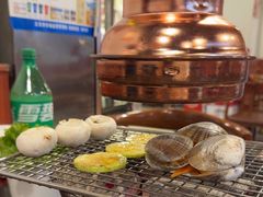 -奥西拉烤肉,盒饭,冷面(青岩刘店)
