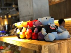 -漫咖啡(中纺国际店)