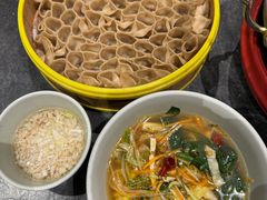 -紫泥369粗粮季(鼓楼店)