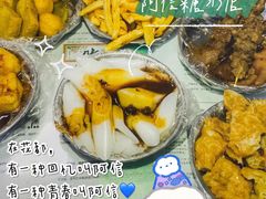 -阿信糖水(体育花园店)