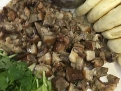 -北京龙庆四季香农家饭庄·灶台鱼·碳烤虹鳟鱼(龙庆峡店)