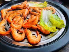 -日进一片海.生腌海鲜火锅.宵夜烧烤(三里屯总店)