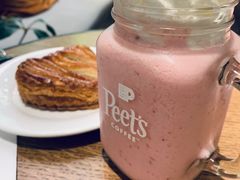 -Peet's 皮爷咖啡(东湖路手作店)