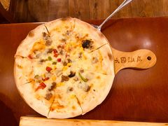 -六国饭店·俄餐·西餐(吊桥公园店)