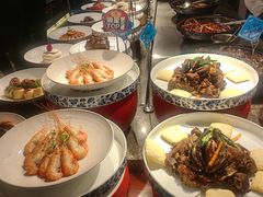 -二十八里太湖船菜(吉祥路店)