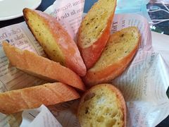 -秀·爱尔兰餐吧(上海路店)