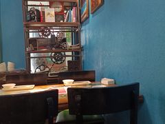 大堂-豆蔻电影主题餐厅(四牌楼店)