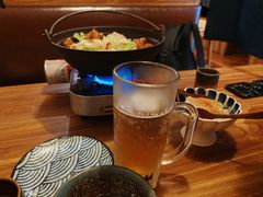 -阿泽料理