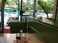 -香港麦奀云吞面世家(中山二路店)