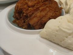 -东兴楼饭庄(六里桥店)