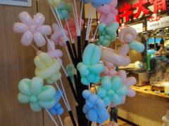 -西贝(上海我格广场店)