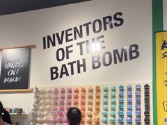 -LUSH(威尼斯人店)