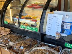 -李小老烧饼(常营民族家园店)