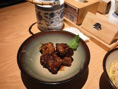 -南京大牌档(龙江新城市广场店)