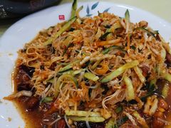 -老味道锅包肉(日照街店)
