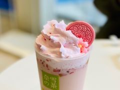 -奈雪的茶(赛格店)