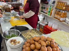 -小媳妇凉粉(浑源店)