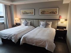 -商都酒店( 北京南站店)