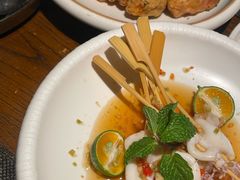-肴约·花园式餐厅(湖里店)