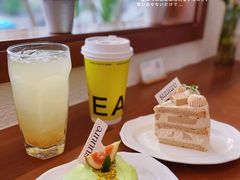 -流酥可心·牛乳蛋糕商店(禾祥西路店)