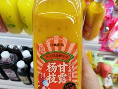 -盒马鲜生(新都心店)