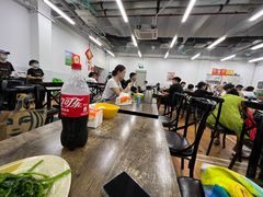 -贞姨美食·老字号海鲜大排档