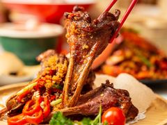 -避风塘·金牌店·夜宵(金玉兰店)