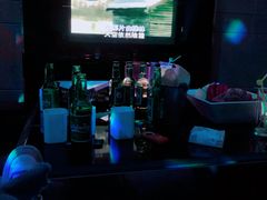 -真爱范特西KTV(交大店)