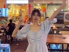 -庆合府重庆大排档(紫都城店)