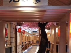 门面-九田家黑牛烤肉料理(太原迎泽区同至人店)