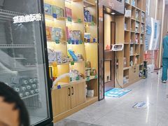 -pd派德宠物中心医院24H急重症·眼科中心·血液透析中心(嵩山北路店)