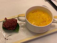 -东海朗廷酒店-唐阁T’ANG COURT 中餐厅