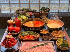 -大龙燚·旷野鲜火锅(广州首店)