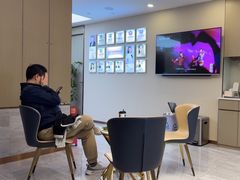-希玛爱康健口腔(南山海岸城店)
