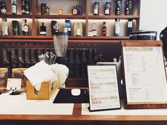 -Punchline Coffee&Roaster(同济大学店)