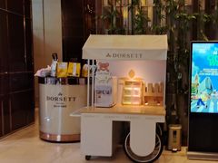 -武汉帝盛酒店(江汉路步行街店)