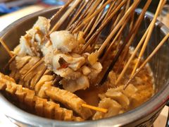 -东厨虾煌(电子街店)