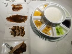 -羲和雅苑•北京烤鸭(国贸商城店)