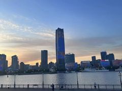 -浦江二号·独栋江景餐厅(滨江大道店)
