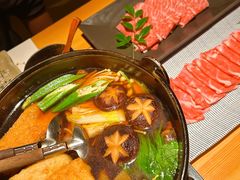 -江户·岚 创意料理(泛海店)