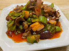 -黑皮酸菜鱼(绣花巷店)