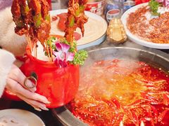 -蜀大侠火锅(总府路店)