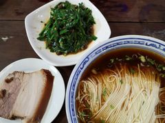 -同得兴 Since·1995 传统苏式面馆(嘉馀坊店)