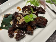 -好福记饭店(红梅公园店)