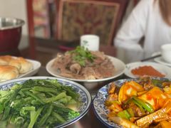 -范记靖远羊羔肉(博物馆店)