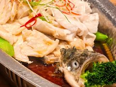 -花舍·新派粤菜·西餐·下午茶(亚运村·鸟巢店)