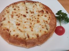 芝士条-菲滋意式休闲餐厅(北仑银泰城店)