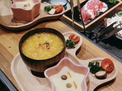 -湊湊火锅·茶憩(石家庄万象城店)