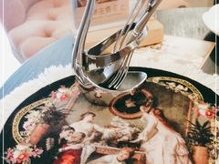 -Me Coffee下午茶艺术空间