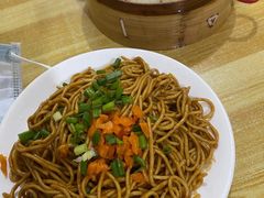 -杭州小笼包(地质大学店)
